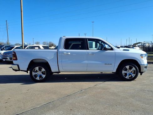 Used 2024 RAM 1500 Laramie image 8