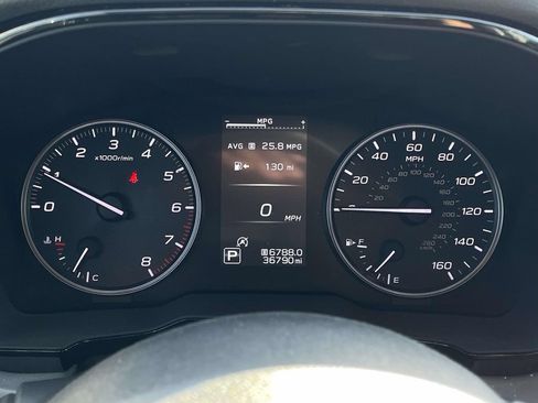 Certified 2023 Subaru Outback Premium AWD/4WD image 13