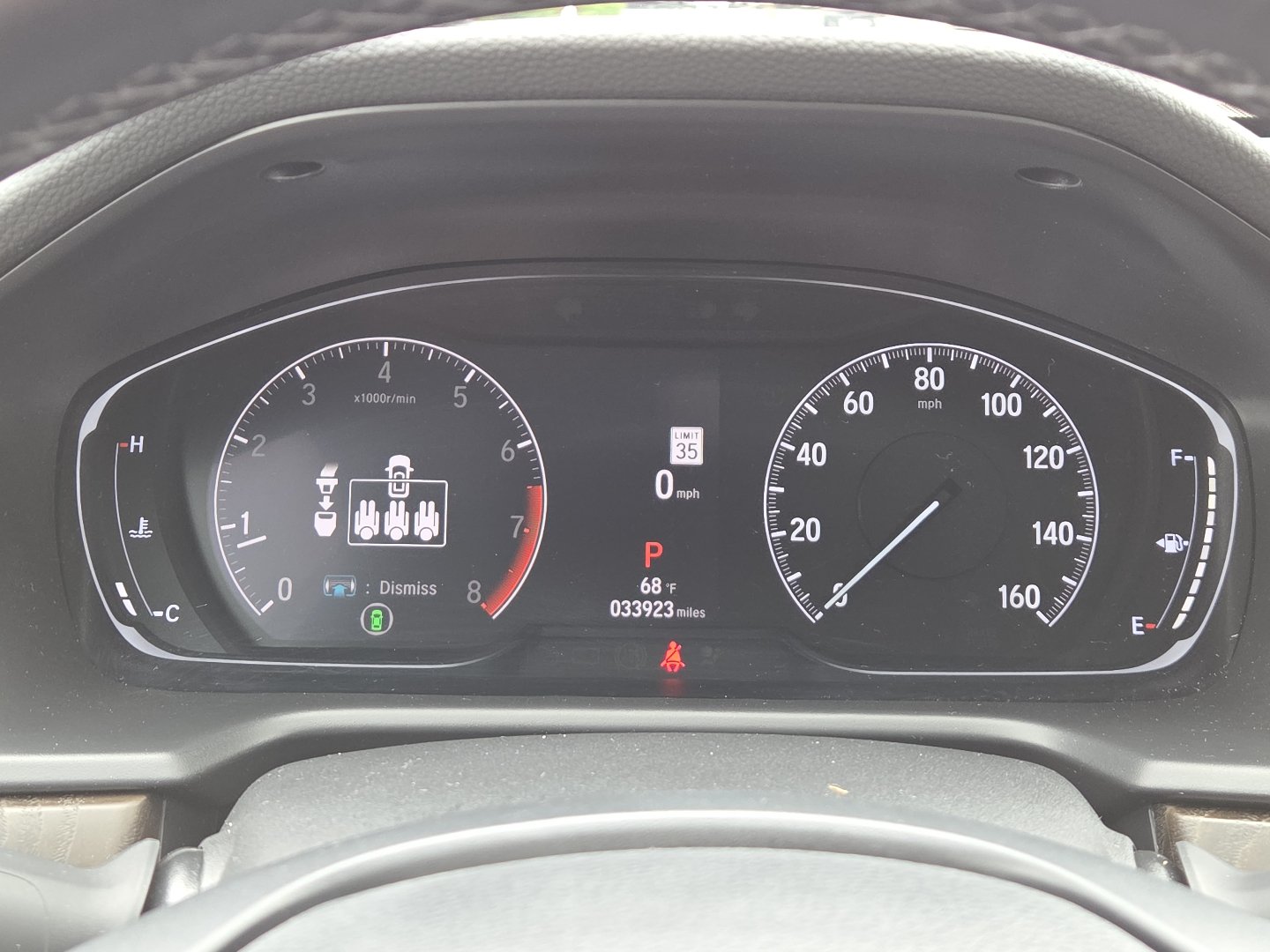 Used 2022 Honda Accord EX-L image 28