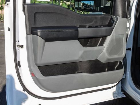 Used 2024 Ford F250 XLT AWD/4WD image 26
