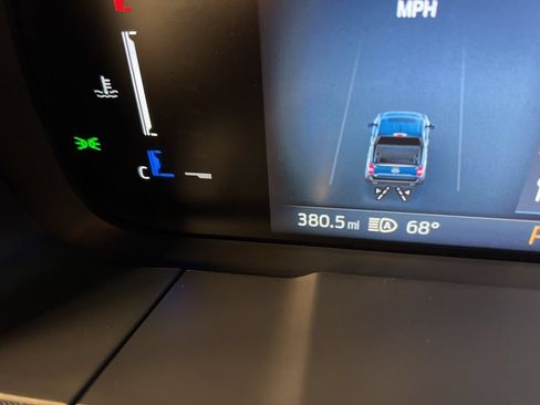 New 2026 Ford Maverick XLT AWD/4WD image 20