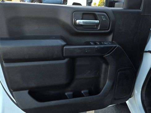 Used 2022 Chevrolet Silverado 2500 W/T w/ WT Fleet Convenience Package AWD/4WD image 8