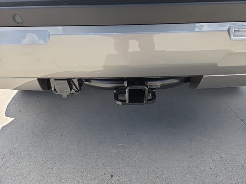 New 2026 Honda Passport TrailSport Elite image 41