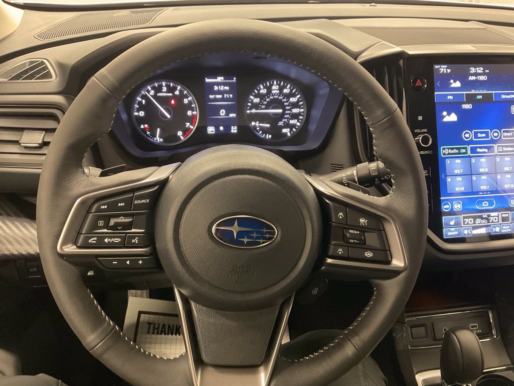 New 2027 Subaru Ascent Premium AWD/4WD image 18