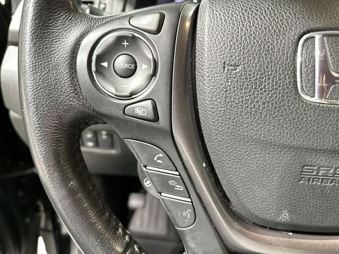 Used 2023 Honda Ridgeline RTL-E image 30