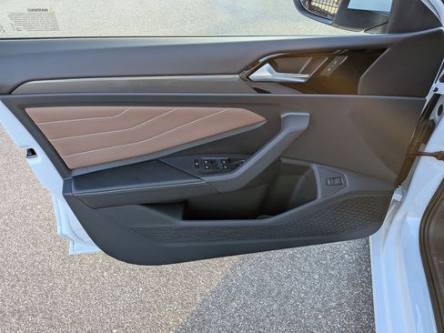 New 2026 Volkswagen Jetta SEL image 11