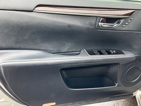 Used 2018 Lexus ES 350 ES 350 w/ Premier Package image 33