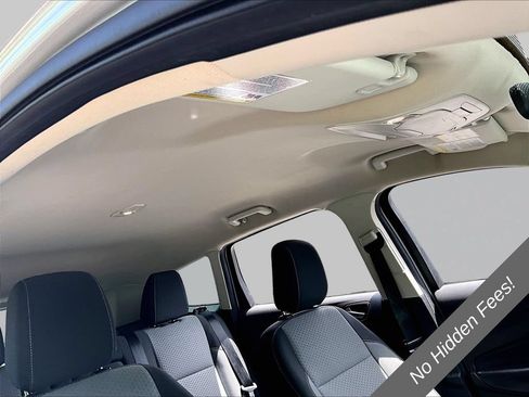 Used 2019 Ford Escape SE AWD/4WD image 19