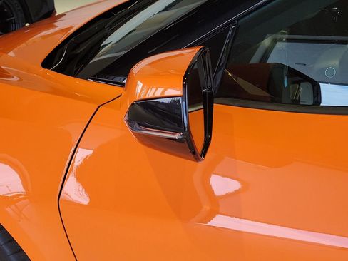 Used 2024 Chevrolet Corvette Z06 image 8