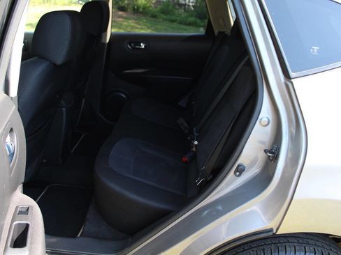 Used 2012 Nissan Rogue S w/ Special Edition Pkg FWD image 26