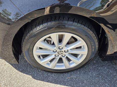 Certified 2024 Toyota Corolla LE w/ LE Convenience Package image 9