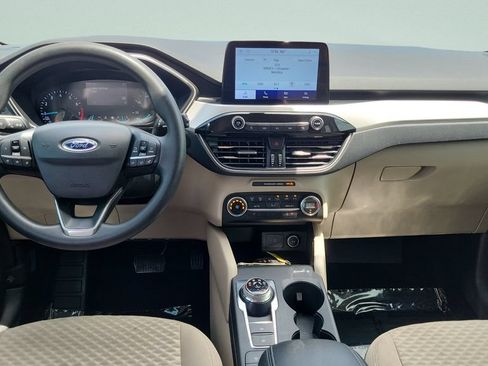 Used 2020 Ford Escape SE FWD image 11