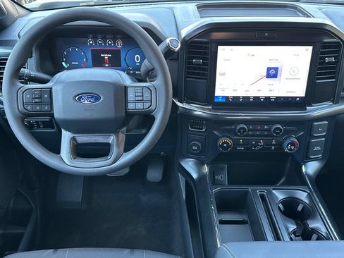 New 2026 Ford F150 STX w/ Equipment Group 200A RWD image 13