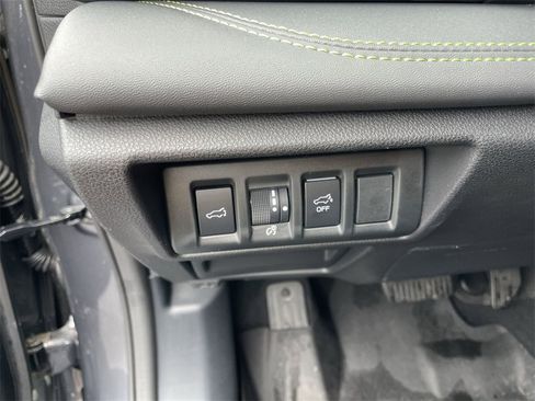 Certified 2023 Subaru Outback Onyx Edition image 20