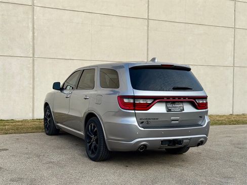 Used 2019 Dodge Durango R/T w/ Blacktop Package image 8