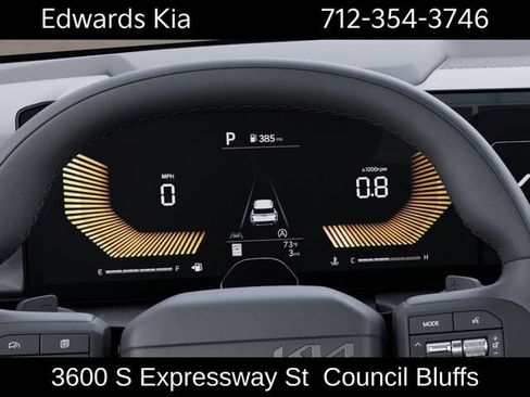 New 2027 Kia Seltos X-Line AWD/4WD image 23