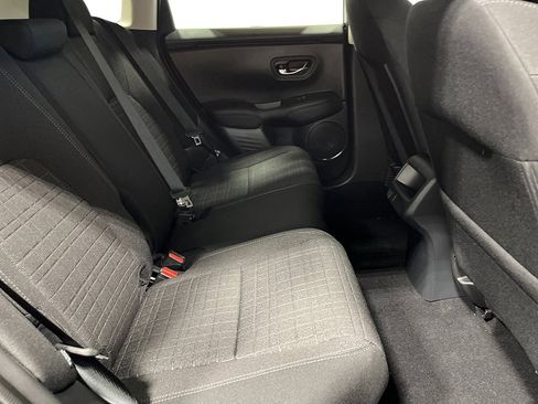 New 2026 Honda HR-V LX image 24