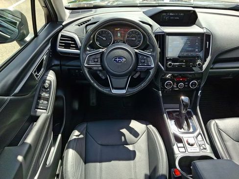 Used 2023 Subaru Forester Touring w/ Popular Package #3 AWD/4WD image 13