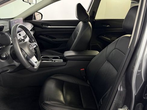 Used 2023 Nissan Altima 2.5 SL image 24
