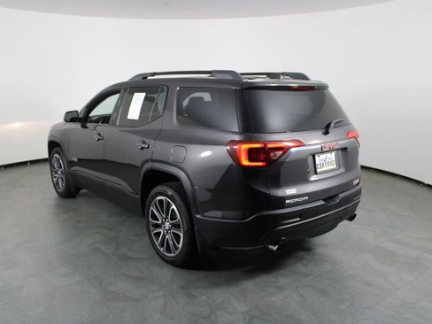 Used 2019 GMC Acadia SLT AWD/4WD image 14