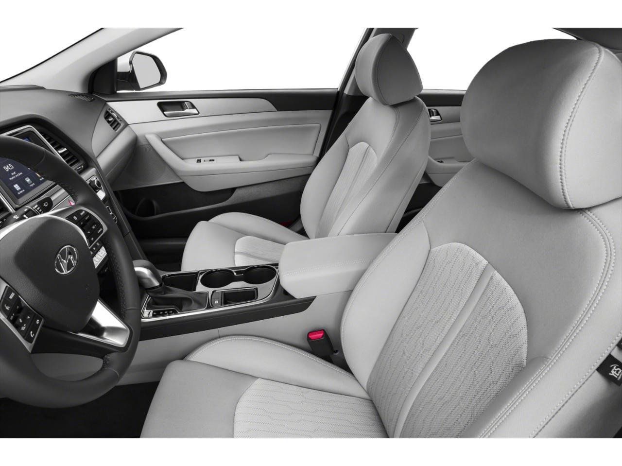 Used 2018 Hyundai Sonata SE FWD image 4