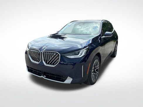 New 2026 BMW X3 xDrive30i w/ Premium Package AWD/4WD image 7