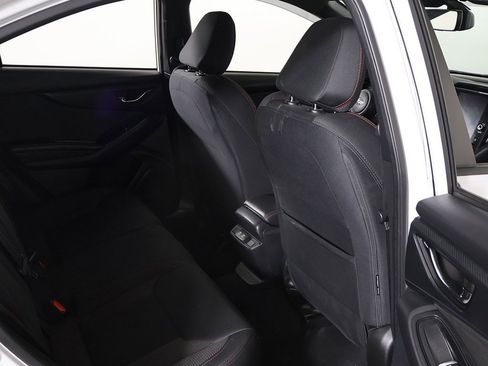 Used 2023 Subaru WRX Premium image 24