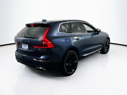 Used 2021 Volvo XC60 T5 Inscription image 5
