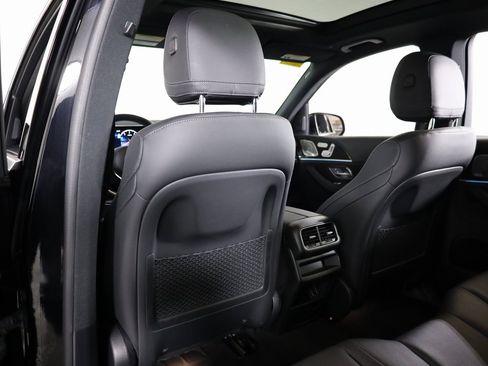 Used 2023 Mercedes-Benz GLE 450 4MATIC image 32