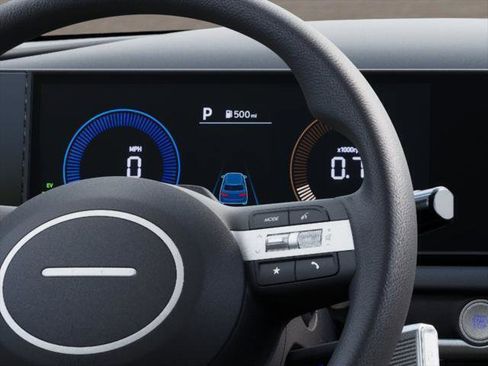 New 2026 Hyundai Tucson Blue SE w/ Tow & Go Package image 15