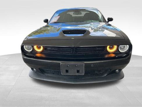 Used 2021 Dodge Challenger GT w/ Blacktop Package image 11