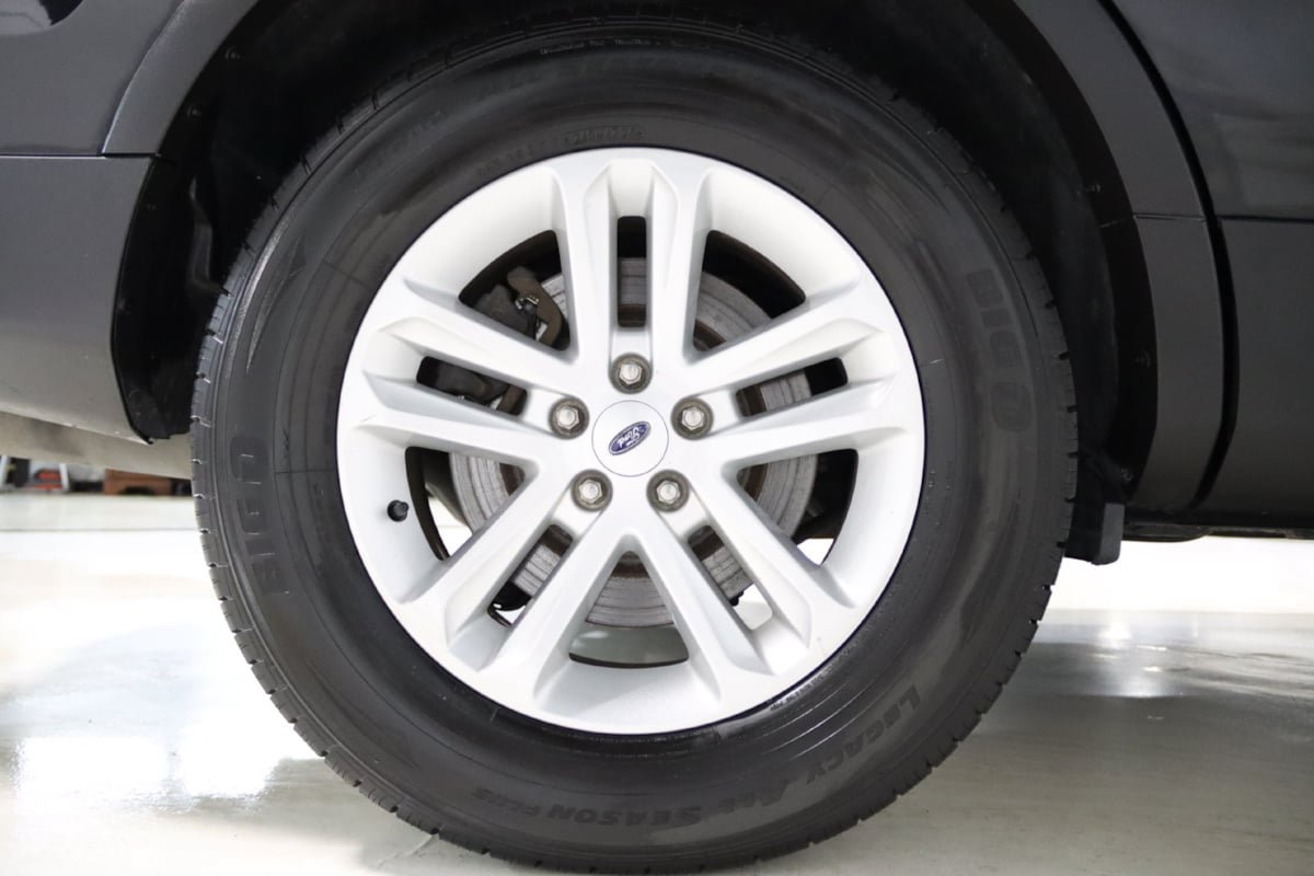 Used 2014 Ford Explorer XLT FWD image 63