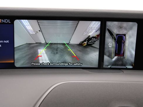 New 2026 Lincoln Nautilus Premier image 50