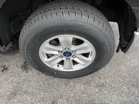 Used 2016 Ford F150 XLT w/ Equipment Group 301A Mid AWD/4WD image 18