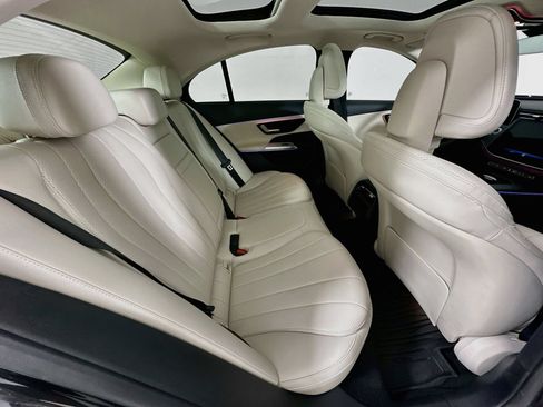 Used 2026 Mercedes-Benz E 350 Sedan image 28