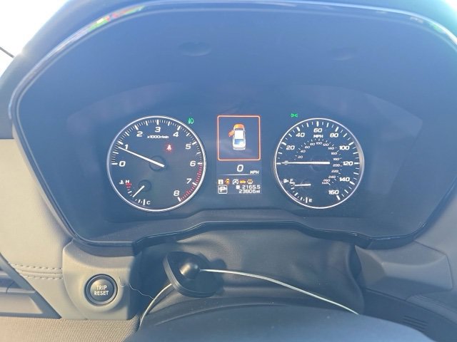 Used 2025 Subaru Legacy Premium AWD/4WD image 13