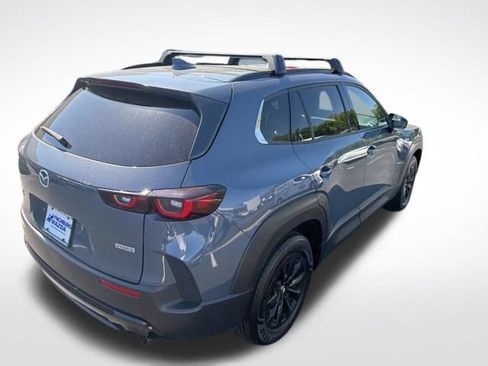 Used 2025 MAZDA CX-50 AWD 2.5 Hybrid w/ Weather Package image 7