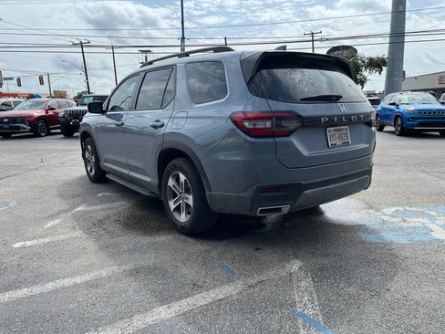 Used 2026 Honda Pilot EX-L image 2