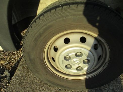 Used 2023 RAM ProMaster 2500 image 23