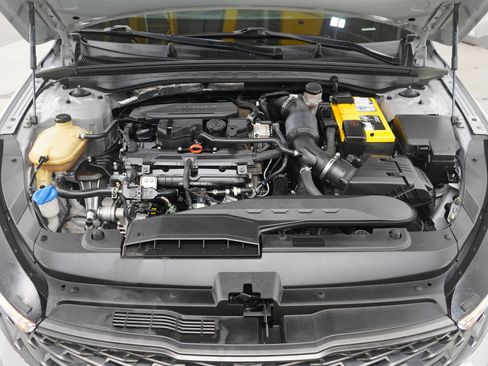 Used 2021 Kia K5 GT-Line image 29