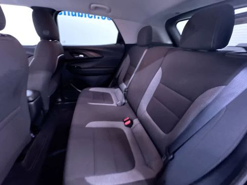 Used 2021 Chevrolet TrailBlazer LT w/ Convenience Package image 35