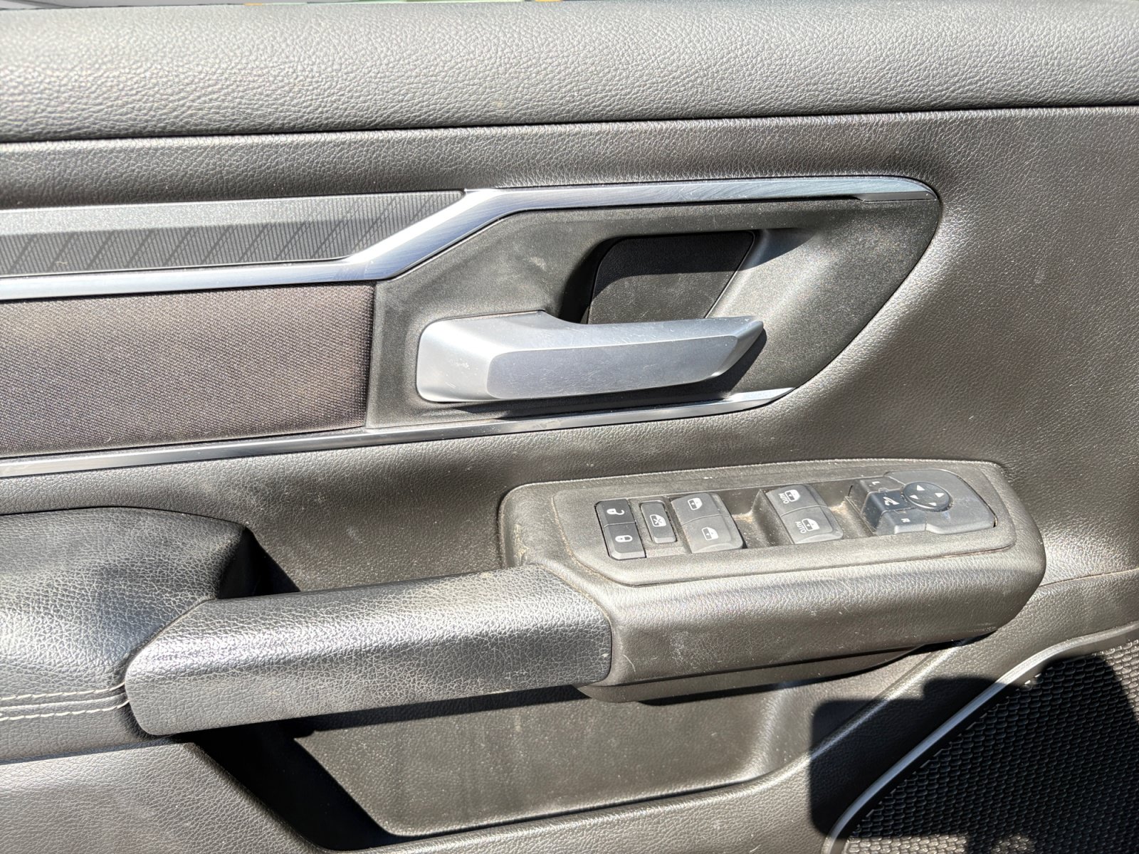 Used 2025 RAM 1500 Lone Star AWD/4WD image 10