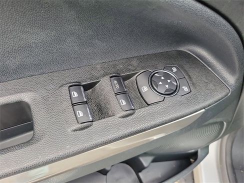 Certified 2021 Ford EcoSport Titanium image 15