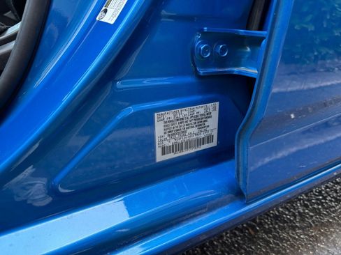 Used 2025 Nissan Sentra SV FWD image 27