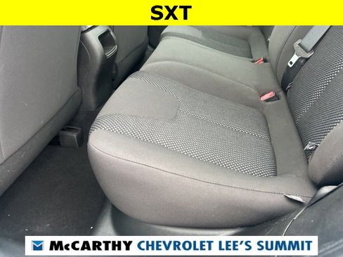 Used 2016 Dodge Dart SXT Sport w/ Chrome Package image 25