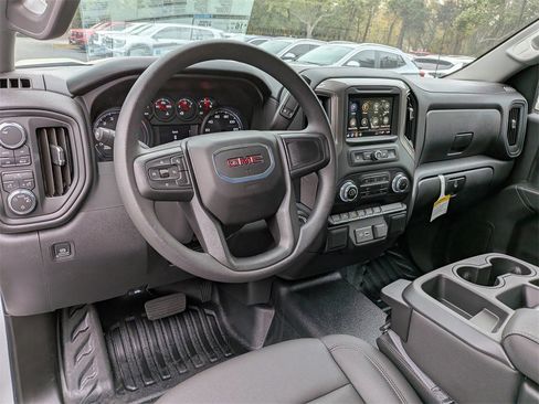 New 2026 GMC Sierra 1500 Pro w/ Pro Value Package image 15