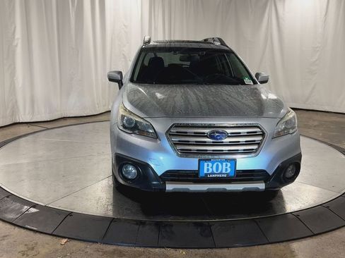 Used 2016 Subaru Outback 3.6R Limited image 5