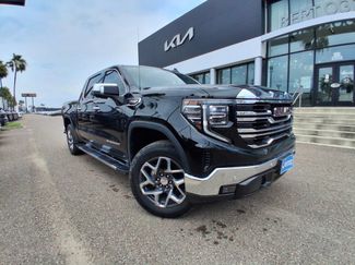 Used 2024 GMC Sierra 1500 SLT RWD video 1