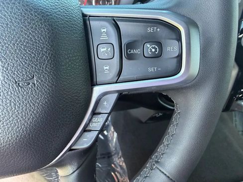 Used 2026 RAM 2500 Big Horn AWD/4WD image 18