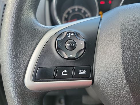Used 2025 Mitsubishi Outlander Sport AWD image 22